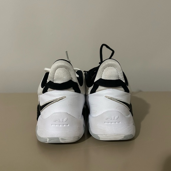 White and Black Nike Paul George 5 - Picture 4 of 4